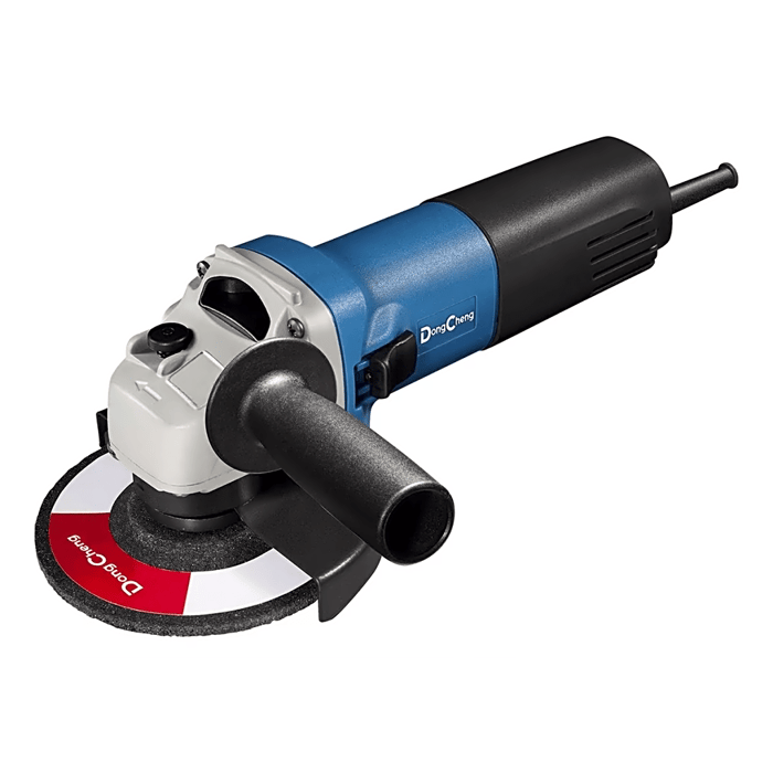 Amoladora Angular de 4-1/2 in, 850 W de Potencia.