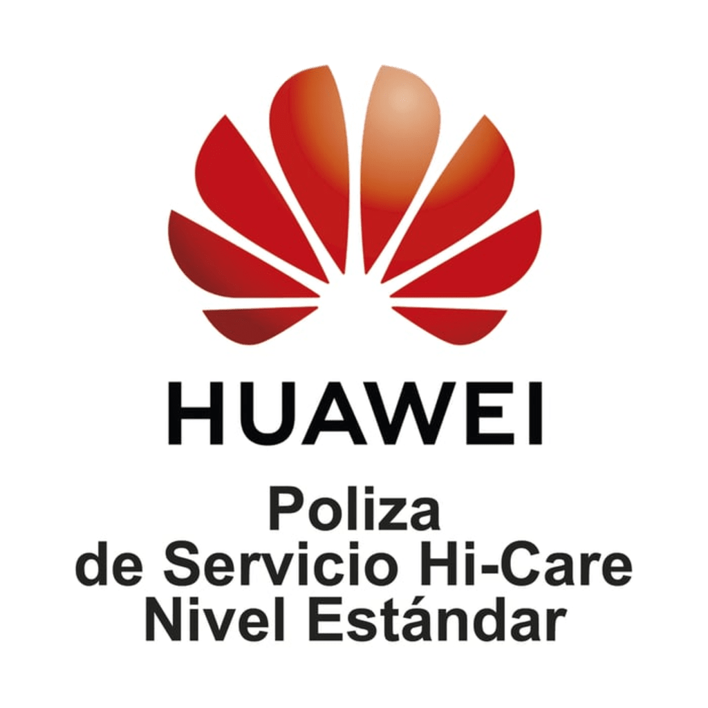 Carta De Servicio Huawei Para Ops I5/i7 Hi-care Rfr 30bd-s 12months Per Hardware Maintenance Card