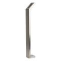 Soporte Para Lectoras De Acero Inoxidable