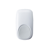 Sensor de Movimiento Dual Tec V-Plex DT8050A-SN / Óptica de Espejo / Protección Anti-Máscara / 36 Zonas de Detección / 16 x 22 m / Inmunidad a Luz Blanca 6,500 lux / Cumplimiento Global UL, ULC, SIA, EN50131-2