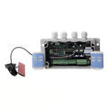 Refaccion De Tarjeta Controladora Para Barreras Xb5000