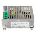 Fuente de poder para torniquetes AccessPRO serie AP4000HD y AP4000HDE.