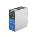 Fuente De Alimentación Ac/dc 240w Din-rail Para Switch Industrial