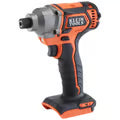 Herramientas de Impacto / Torque 210 lb-ft / Motor de CD sin Escobillas / Luz de Trabajo / Sin Batería/ Ideal para Aplicaciones Profesionales