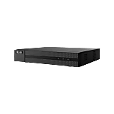 Dvr 4 Canales Turbohd + 2 Canales Ip / 5 Megapixel Lite - 3k Lite / Audio Por Coaxitron / Acusense Lite / 1 Bahía De Disco Duro / H.265+ / Salida En Full Hd