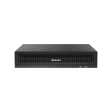 Nvr De 12 Megapíxel Sistema Operativo Ubuntu Linux / Hasta 32 Canales / 8tb Incluidos / 16 Puertos Poe+ / H.265 & Wisestream / Incluye 1 Licencia De 4 Canales