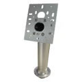 Soporte Universal Para Dispositivos De Control De Acceso / Ajuste Multiángulo
