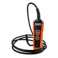 Boroscopio Habilitado por WiFi / Cámara de 9mm / Alcance WiFi 9m / Compatible con Android y iOS / IP67 / 640x480 px / Cuello de Cisne 1.8m / LED Ajustables