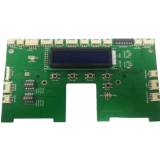 Refacción: Tarjeta Madre para Laminador SMART70