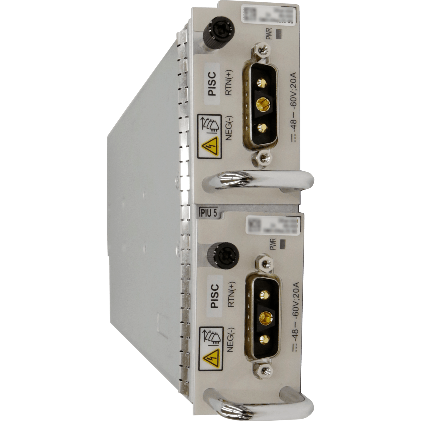 Fuente de Alimentación DC -48V para EA5800-X2