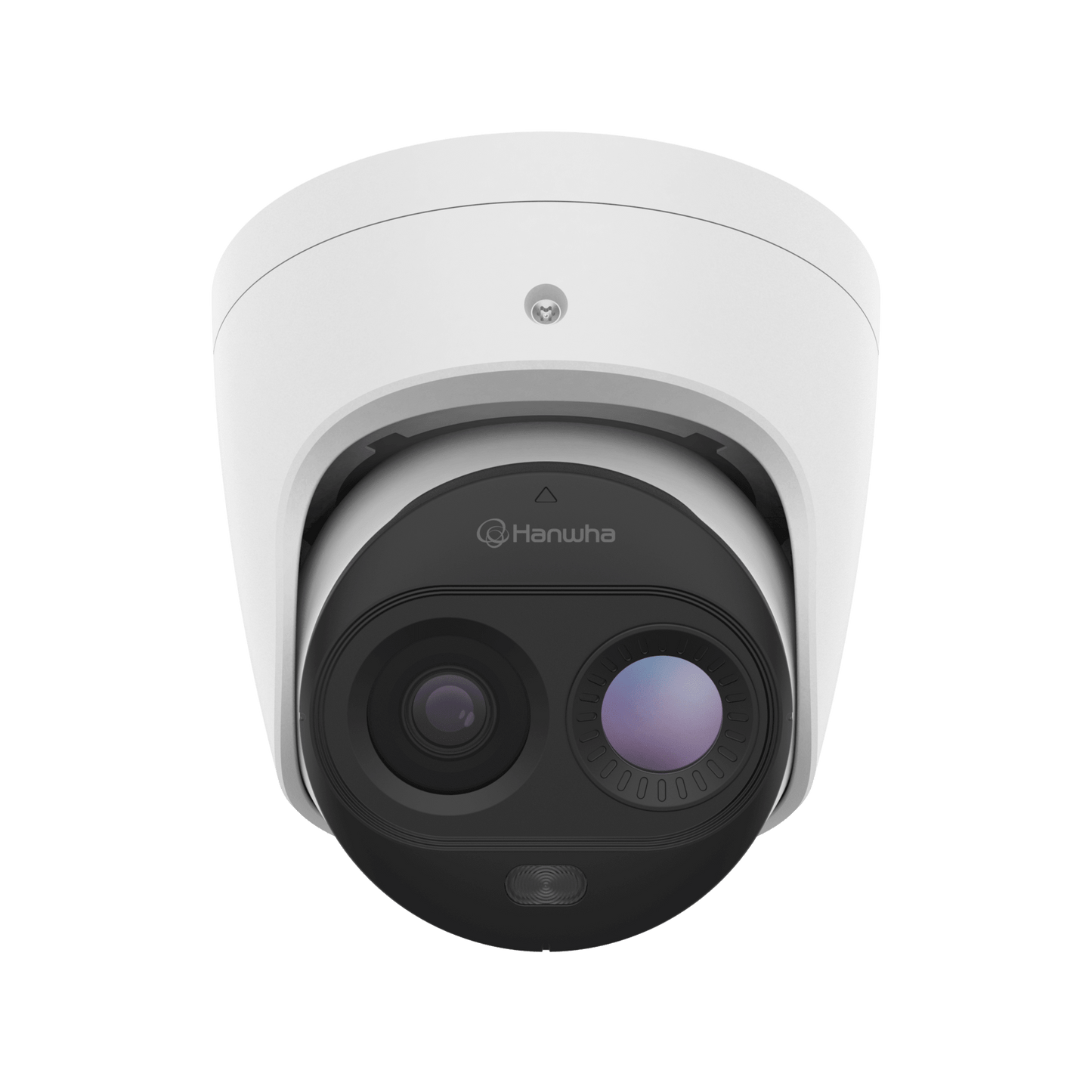 Cámara Térmica Bi-Espectro TNM-C2712TDR / Detección Temprana de Incendios / Sensor Térmico QVGA y Visible 3MP / Rango de Temperatura -10°C~450°C / IP66/IP67 IK09 / PoE / Compatibilidad H.265/H.264