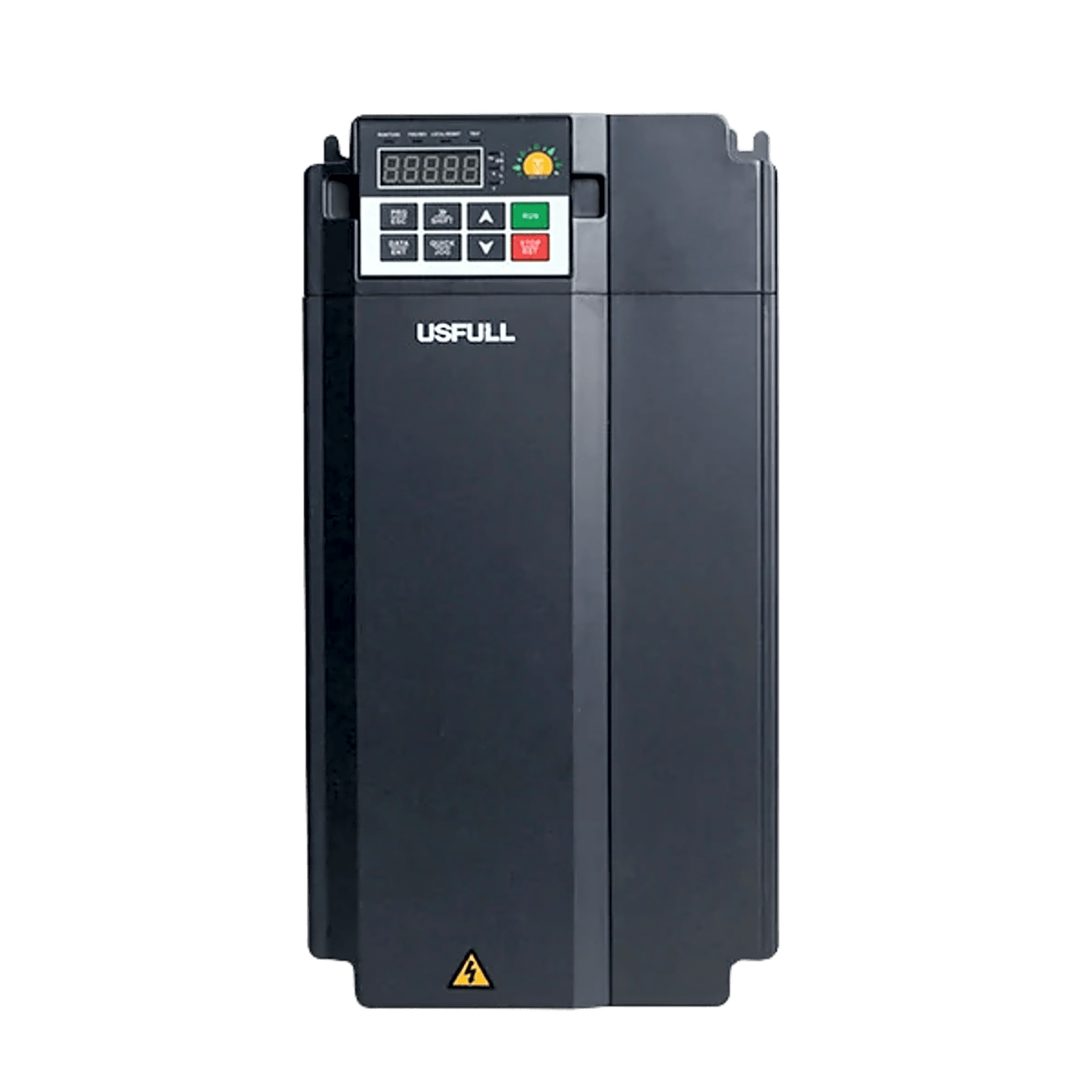 Inversor Solar - Variador de Frecuencia para Bombas de Agua AC de 11KW (14HP) 440V: Potencia y Eficiencia para Aplicaciones Exigentes