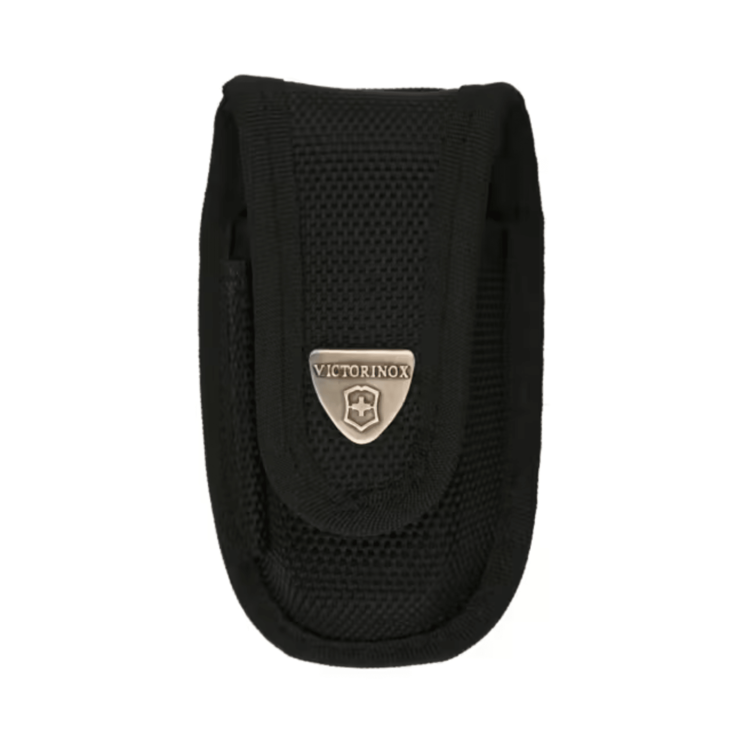 Funda Victorinox, Fabricada en Nailon color Negro para Navajas Mediana Victorinox.