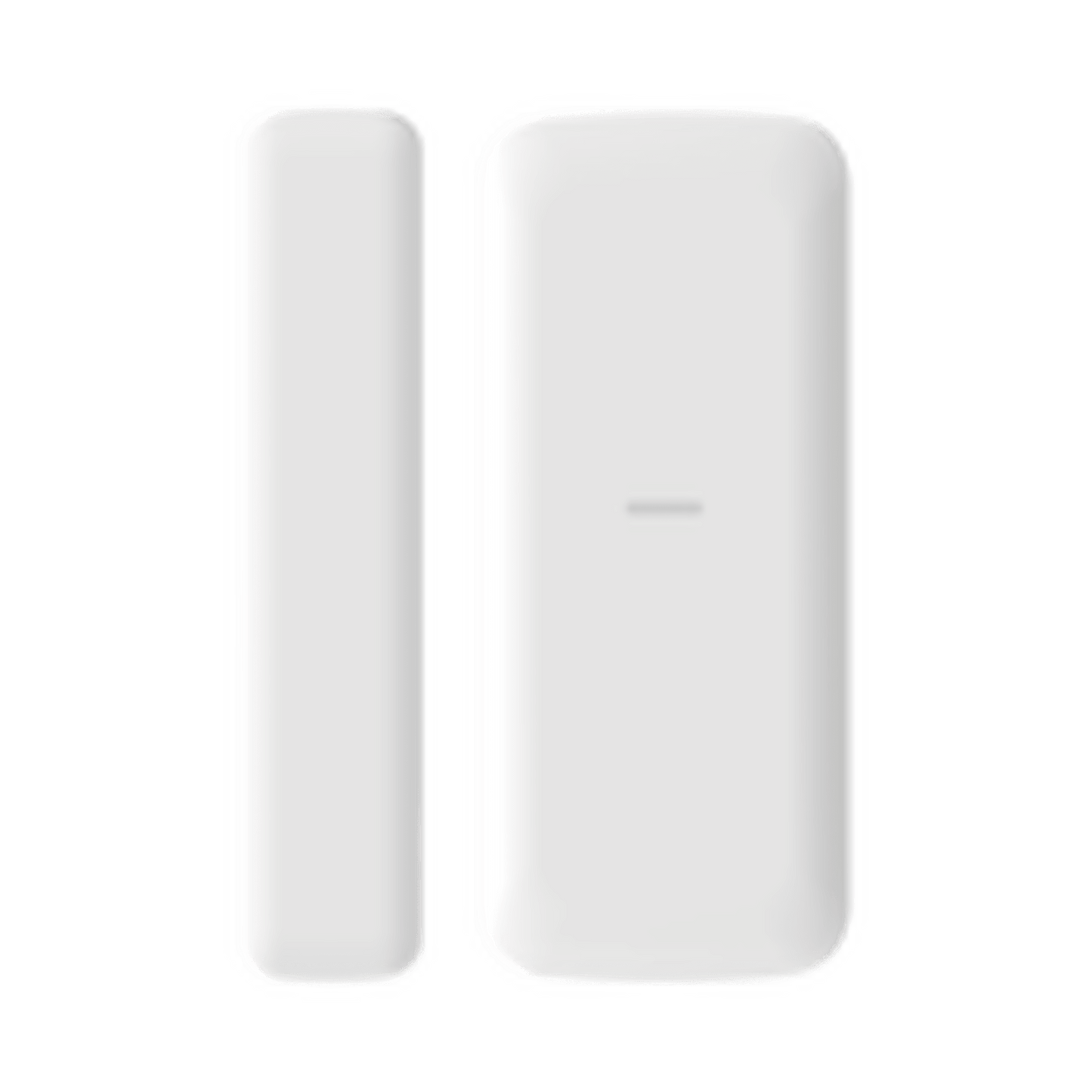 (AX PRO) Contacto Magnético Inalámbrico Slim / Uso en Interior / LED Indicador / Tamper