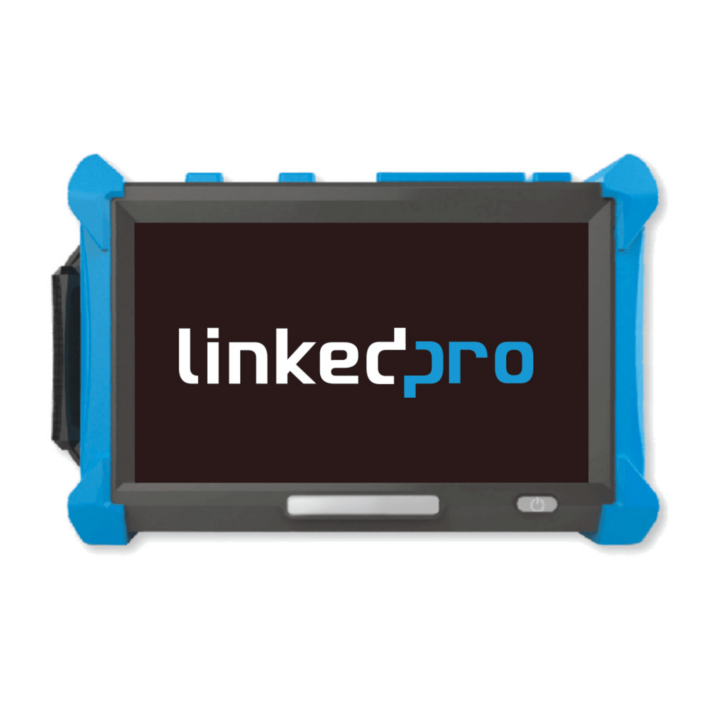 OTDR PRO de Alto Rendimiento para Enlaces de Fibra Óptica Monomodo / Pruebas en Fibra Óptica Viva / Longitudes de onda: 1310nm, 1550nm y 1625nm / Zona Muerta por Evento de 0.8 Metros / VFL 5mW / Distancia de prueba de hasta 420 km