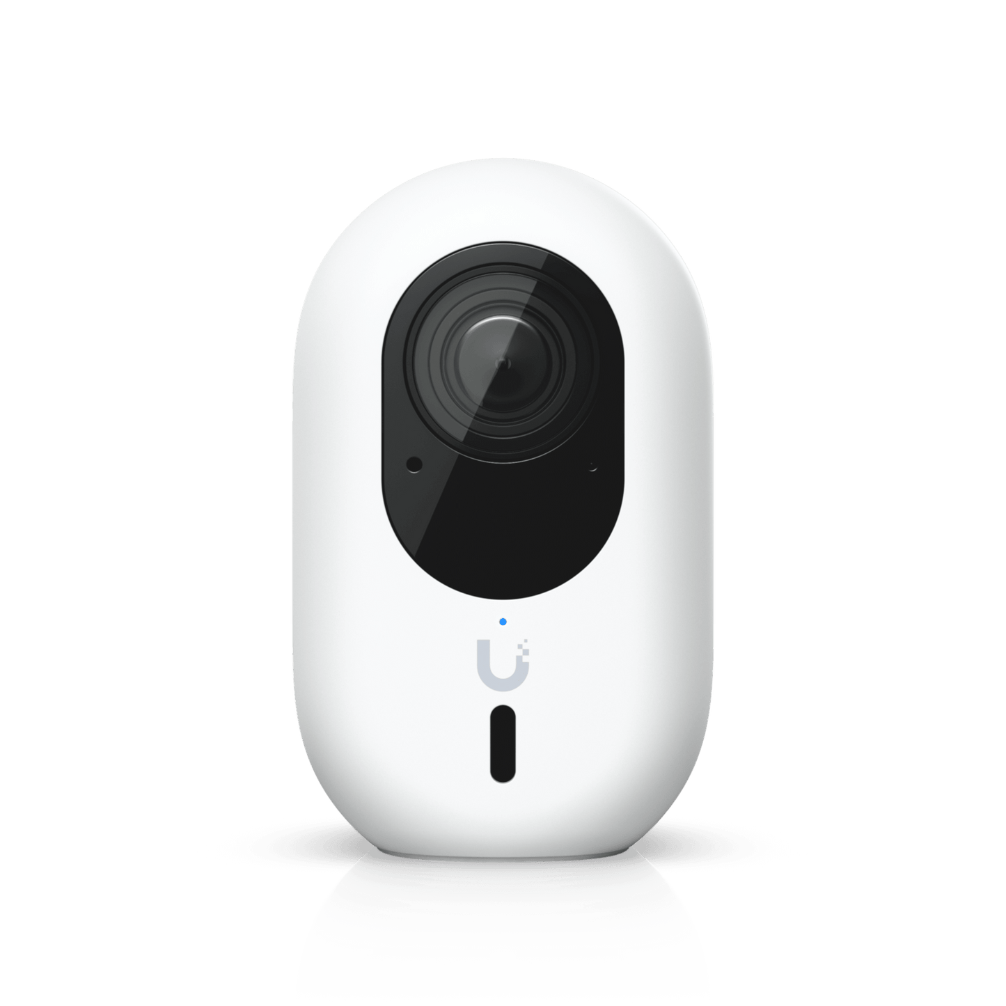 Cámara de Seguridad con WiFi / 4K / Sensor de Imagen 8MP 1/1.8" / Multi-TOPS AI / Audio Bidireccional / Visión Nocturna IR / Resistencia al Agua IPX5 / Reconocimiento Facial y de Matrícula / UniFi Protect