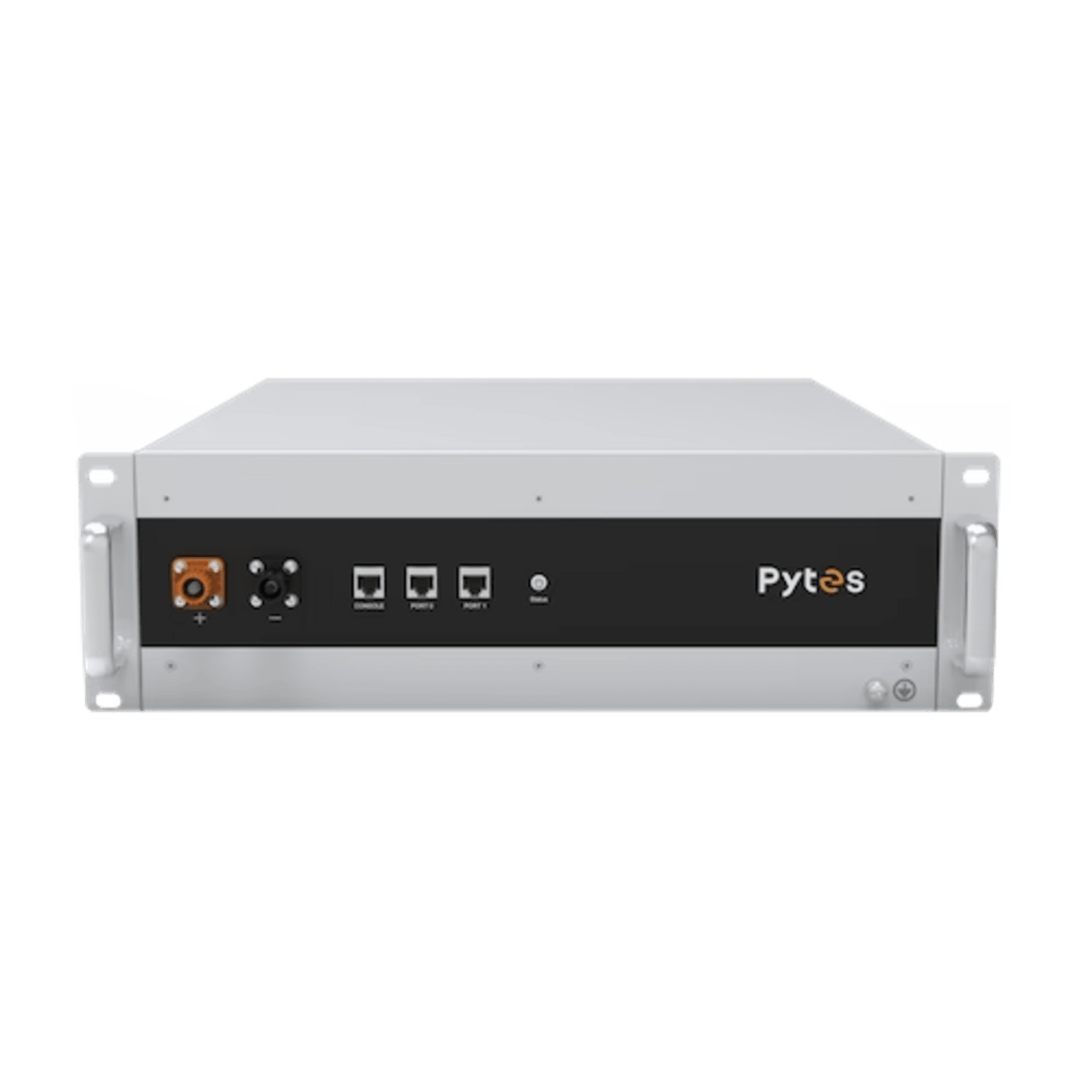 Unidad de almacenamiento Batería BMU de 51.2 Vcc, 100 Ah, 5.12 kWh para controlador HV48100BCU ene sistemas de alto voltaje