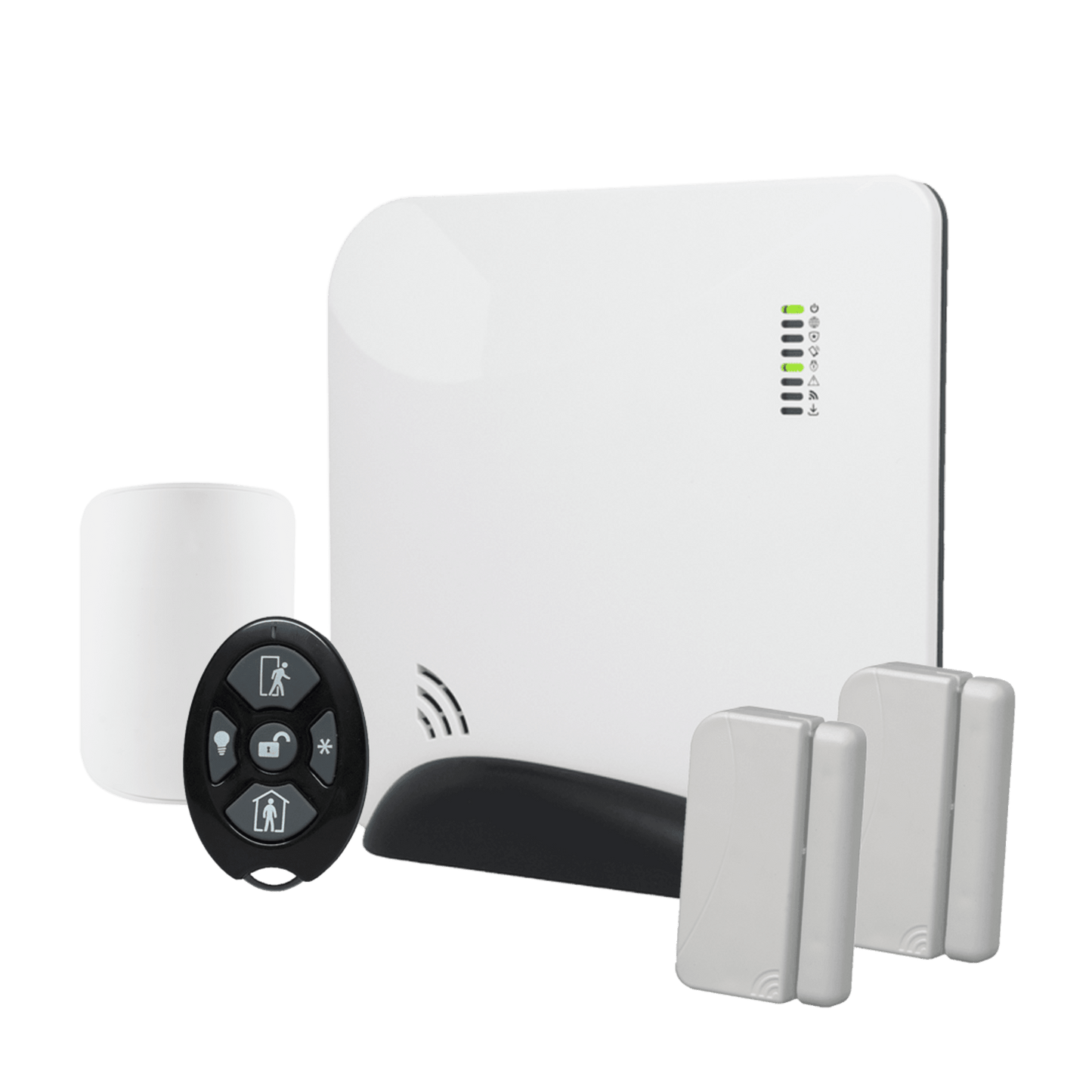 KIT STANDARD SISTEMA ALULA