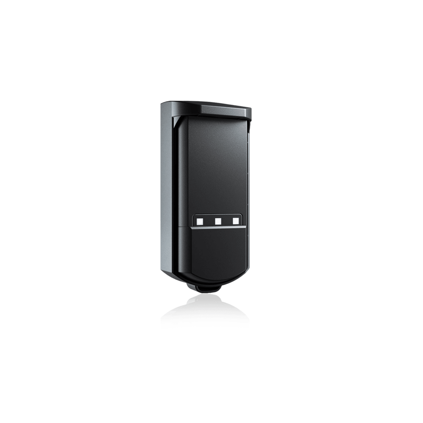 Sensor de Microondas EVOLOOP de BEA / Especial Para Reemplazar Lazos Magnéticos y Fotoceldas / Campo de Detección Hasta 7 Metros