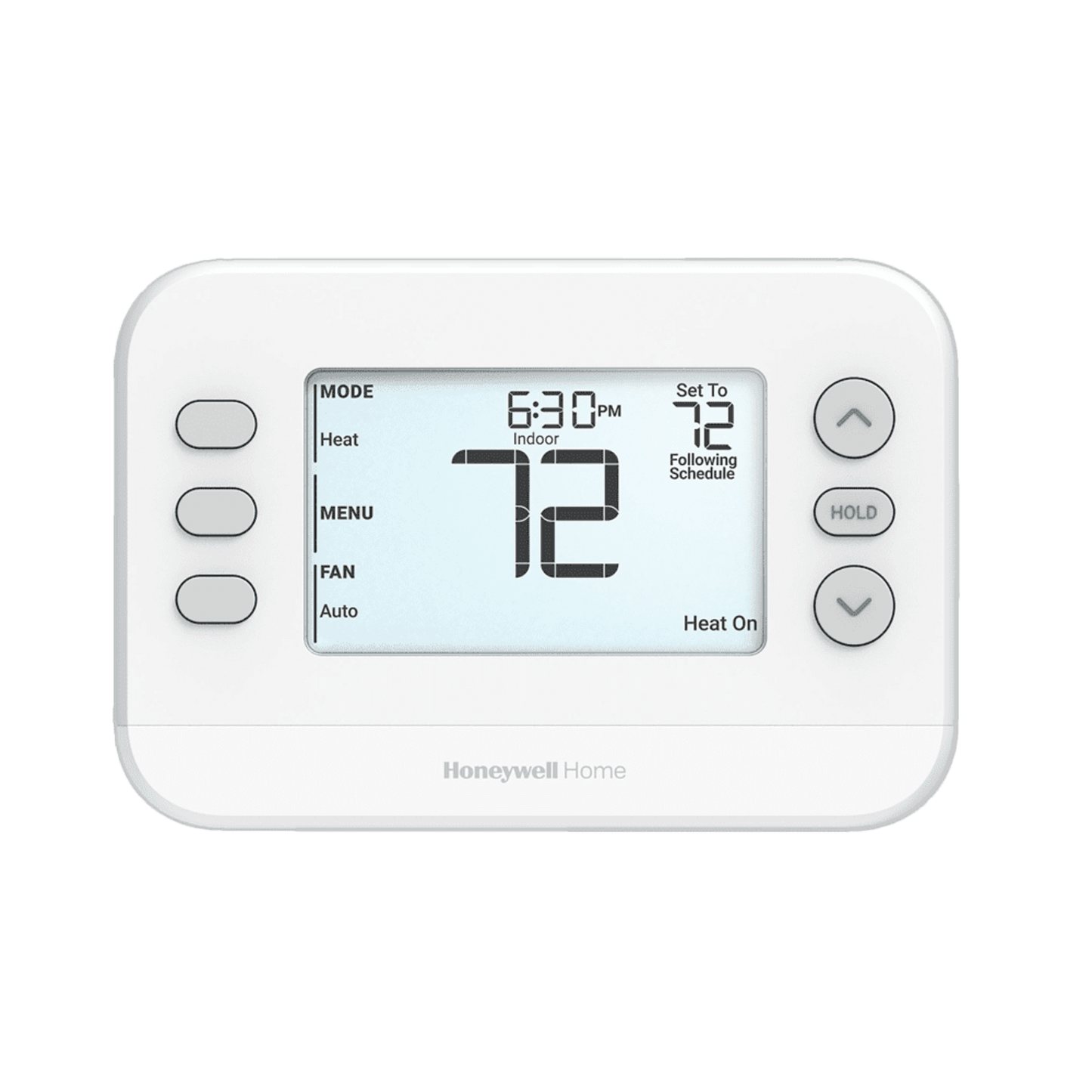 Termostato FocusPro P200 Programable, 3H/2C Honeywell Home