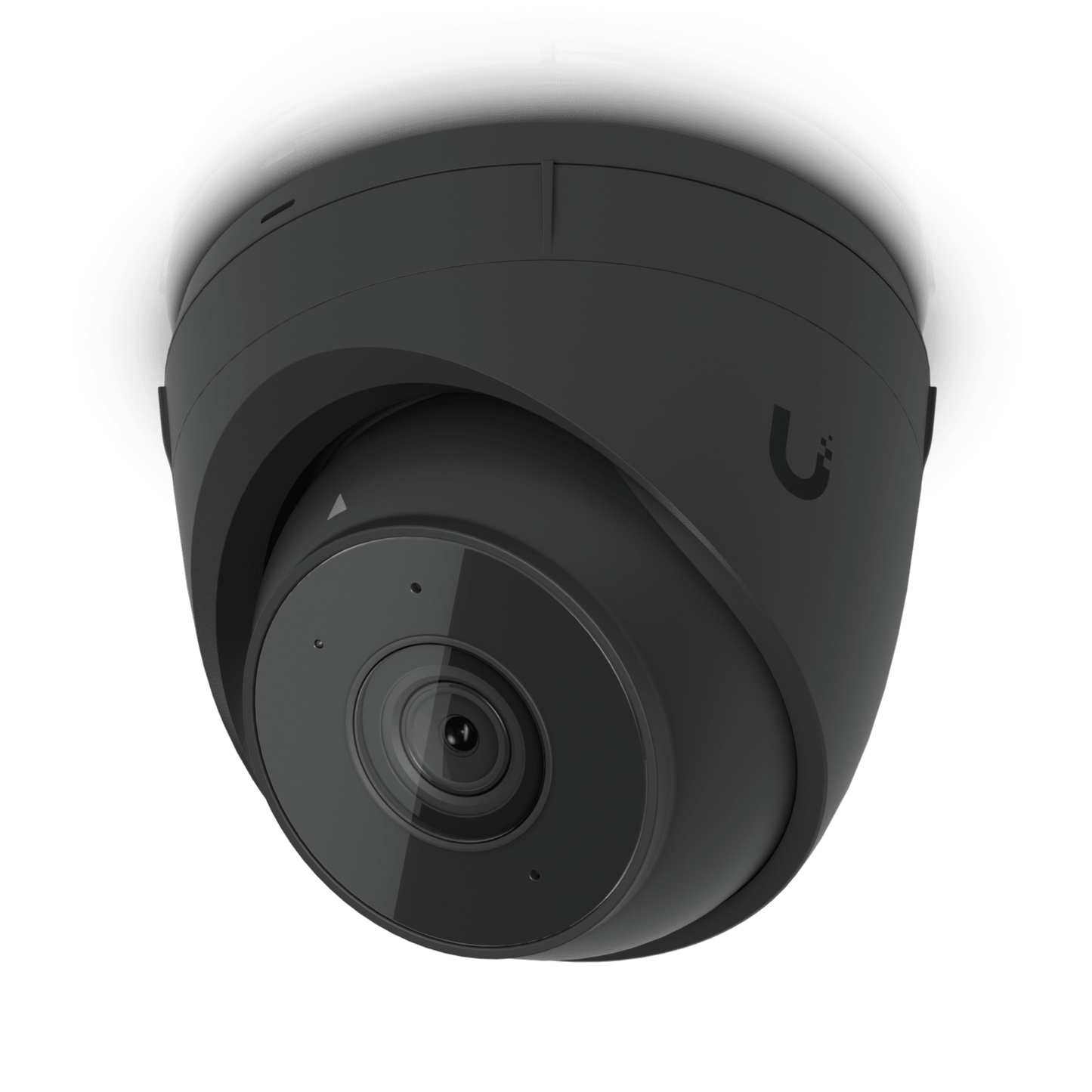 Cámara UniFi Protect G5 Turret Ultra Color Negro, compacta, para exterior / 2K (4 MPX) / ángulo 102.4° / visión nocturna hasta 30mts/ detección de eventos / micrófono, POE+
