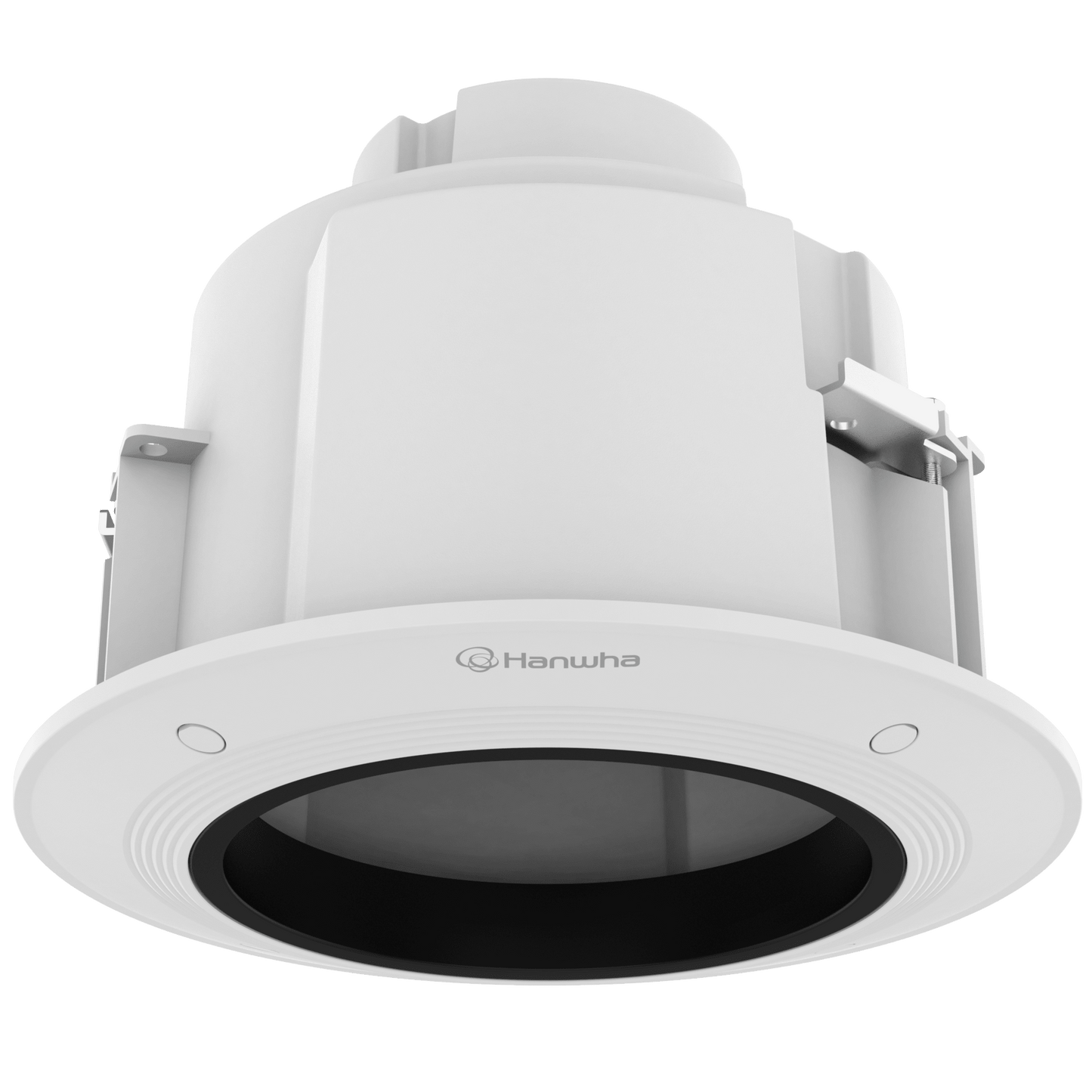 Montaje de Plafón para PTZ Hanwha series XNP / QNP nueva generacion.