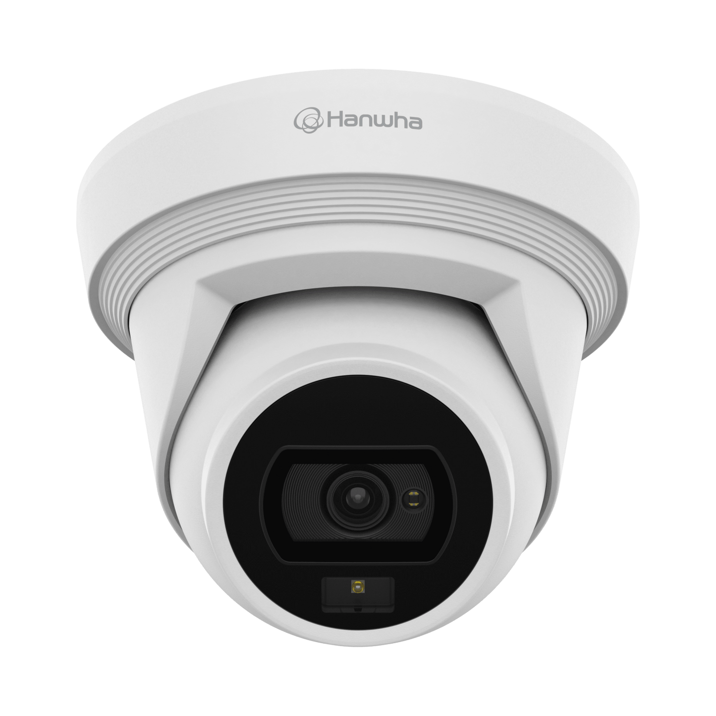 Cámara IP Tipo Flateye Antivandálica 5 Megapíxel / Lente 3 mm / IR 30M / WDR 120db / Exterior IP67 / H.265 & WiseStream