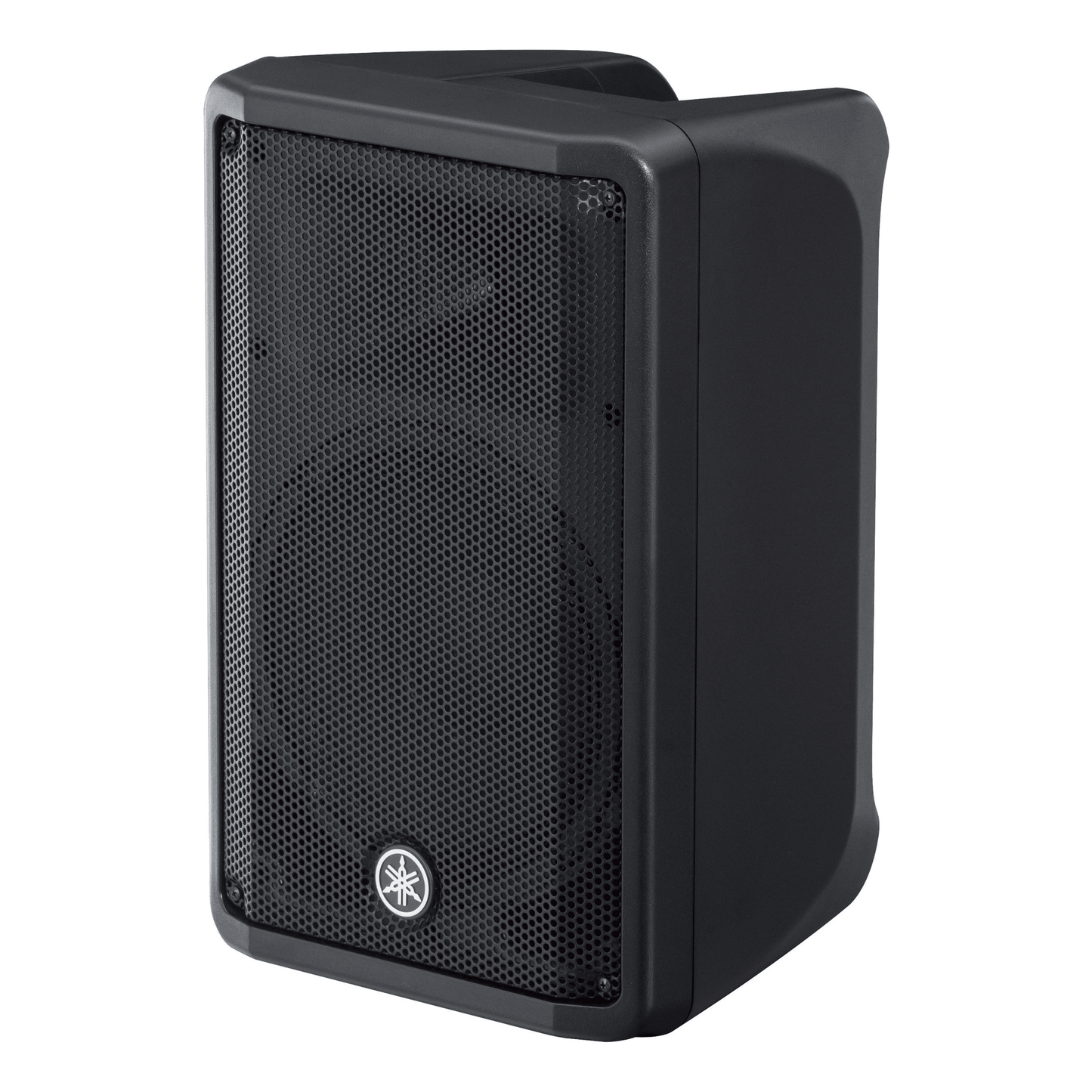Altavoz Pasivo de 2 vías | Woofer 10'' | 8ohms | Color Negro | 350W | Ideal para Instalación y Live