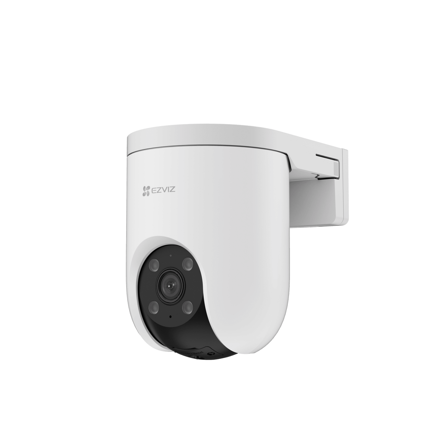 Cámara Bala / 4G / Resolución 5 Megapixel (2K) / Visión Nocturna en Color / AI Detección de Humanos y Vehículos / Defensa Activa con Sirena y Luz Estroboscópica / IP67
