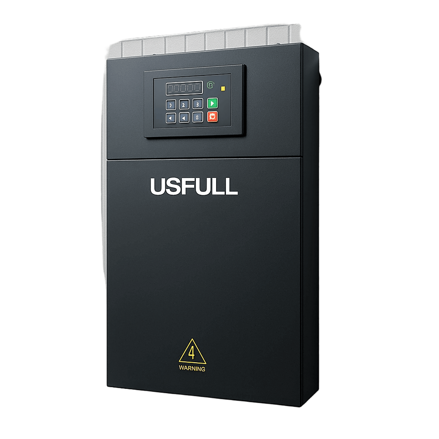 Inversor Solar - Variador de Frecuencia para Bombas de Agua AC de 75KW (100 HP) 440V: Potencia y Eficiencia para Aplicaciones Exigentes