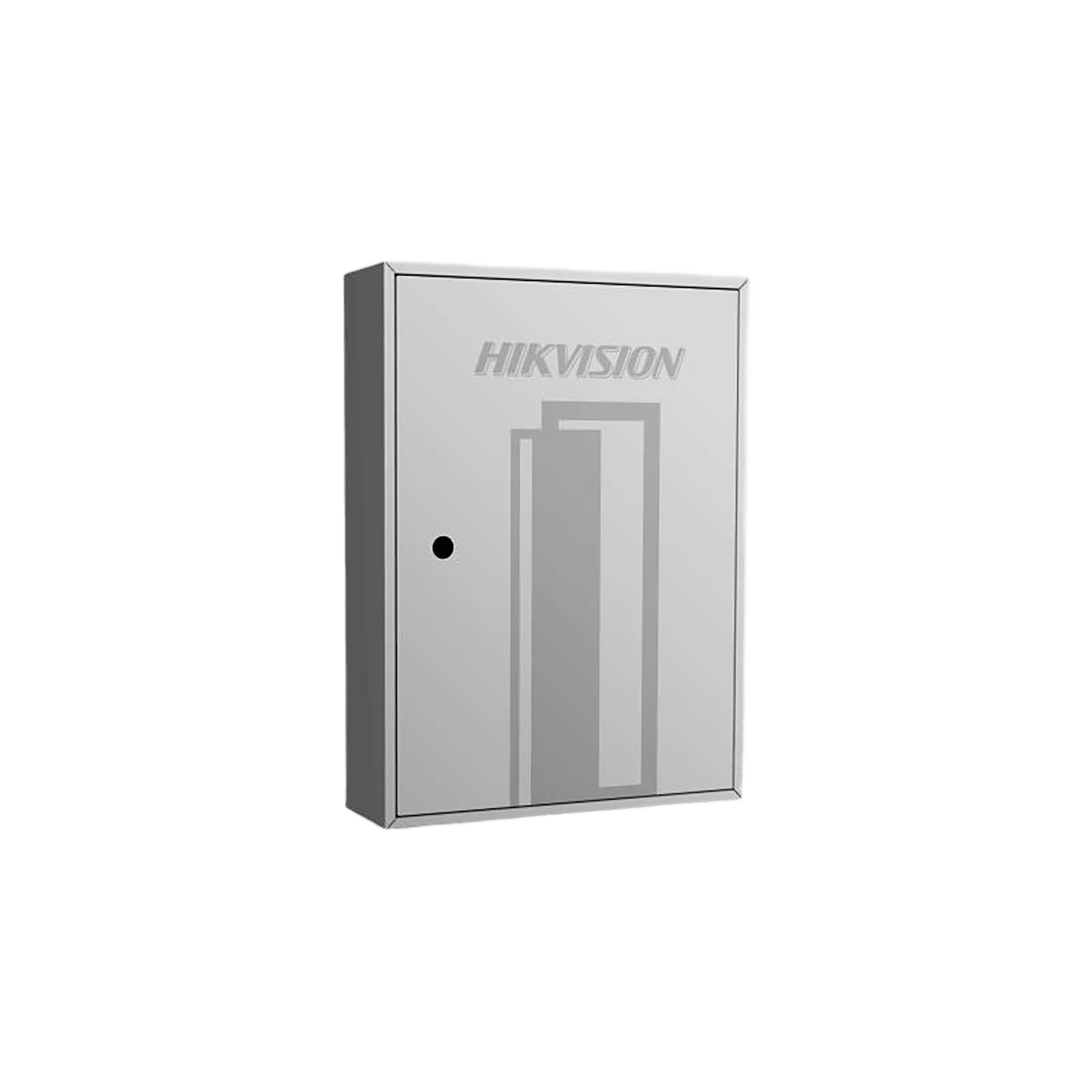 Terminal de Guía de Video DS-TPM400-FP / Soporte para 16 Cámaras de Doble Lente o 32 de Lente Única / Almacenamiento Distribuido de 6 HDD / Compatible con PoE / Control de Pantalla LED / Asignación Automática de IP / Sis