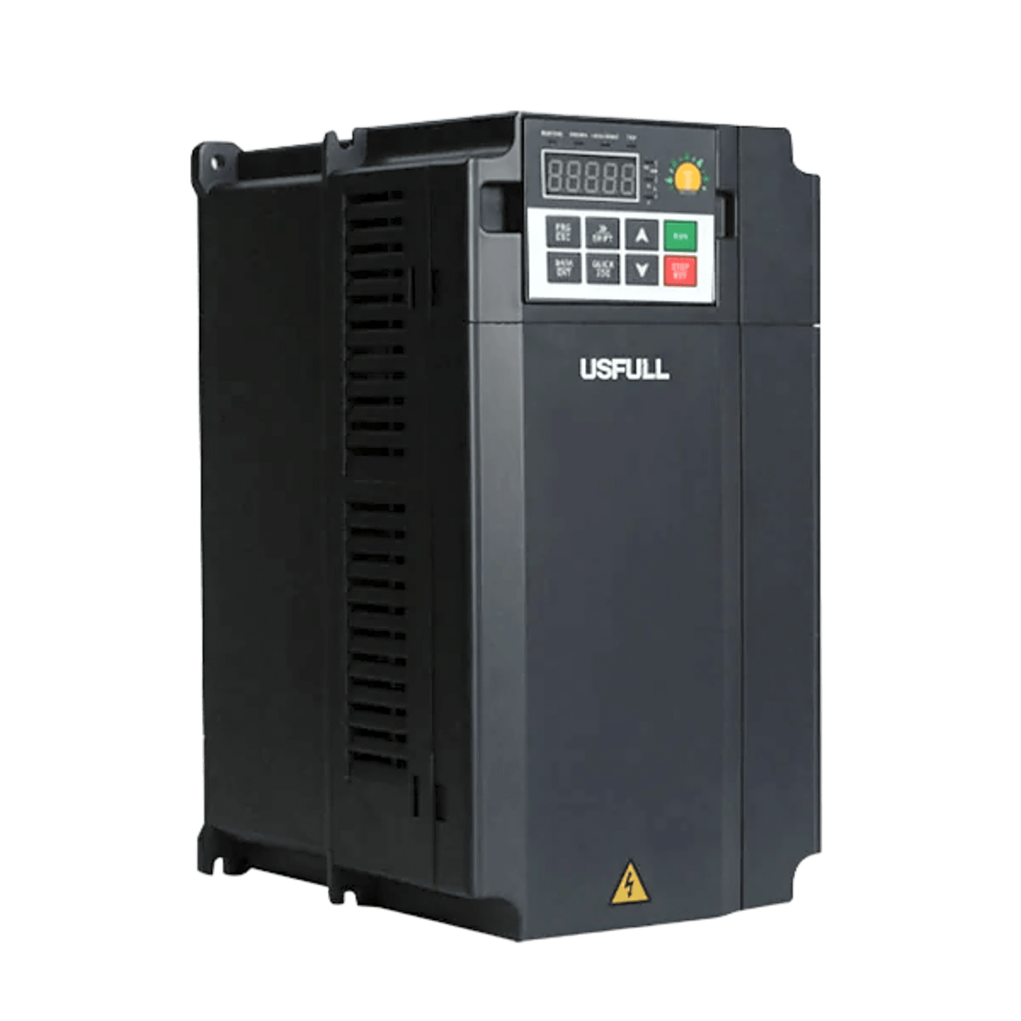 Inversor Solar - Variador de Frecuencia para Bombas de Agua AC de 7.5KW (10 HP) 440V: Potencia y Eficiencia para Aplicaciones Exigentes