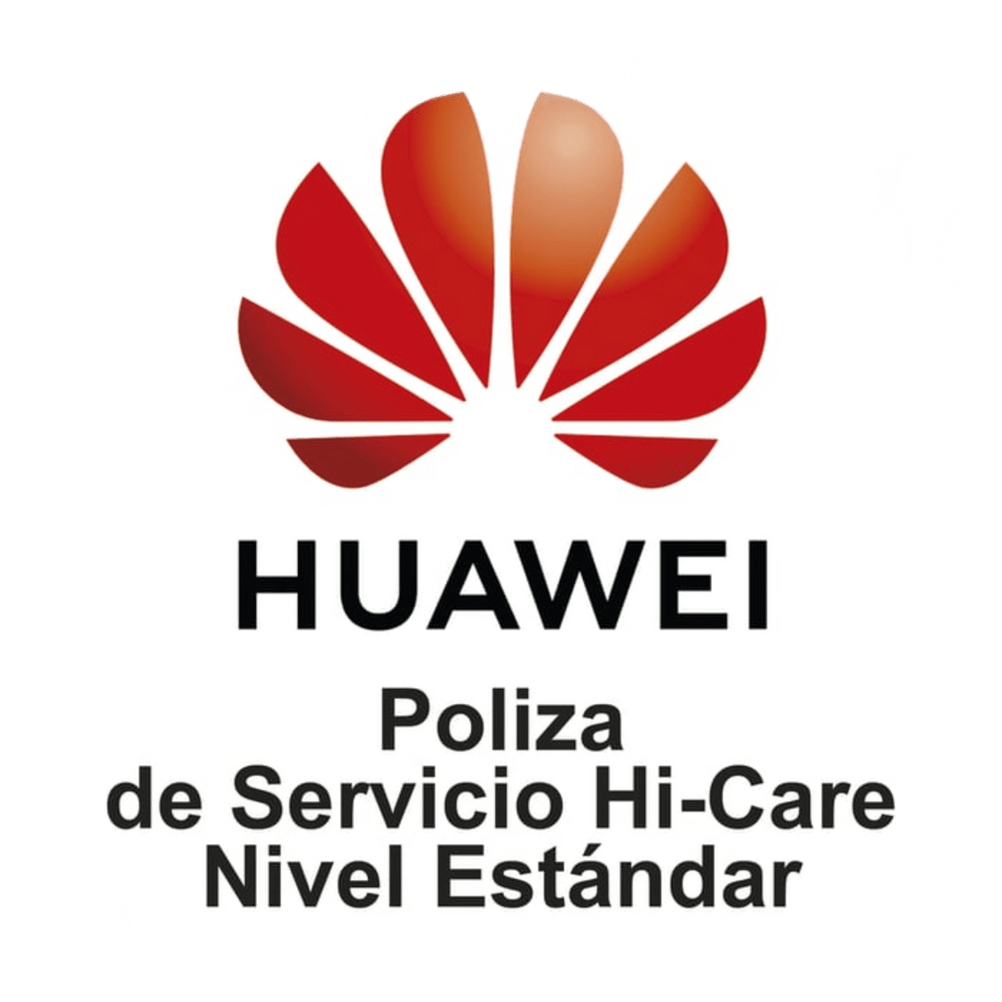 Póliza de Garantía y Servicio de Soporte Hi-Care estándar por un año para Firewall USG6530FD