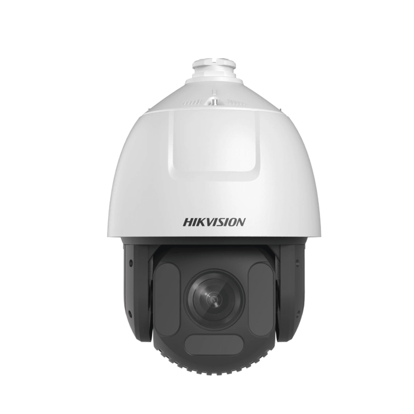 Domo PTZ IP 4 Megapixel / 32X Zoom / 300 mts IR / AutoSeguimiento / WDR 120 dB / EIS / Deep Learning / Exterior IP67 / Rapid Focus / Hi-PoE /MicroSD