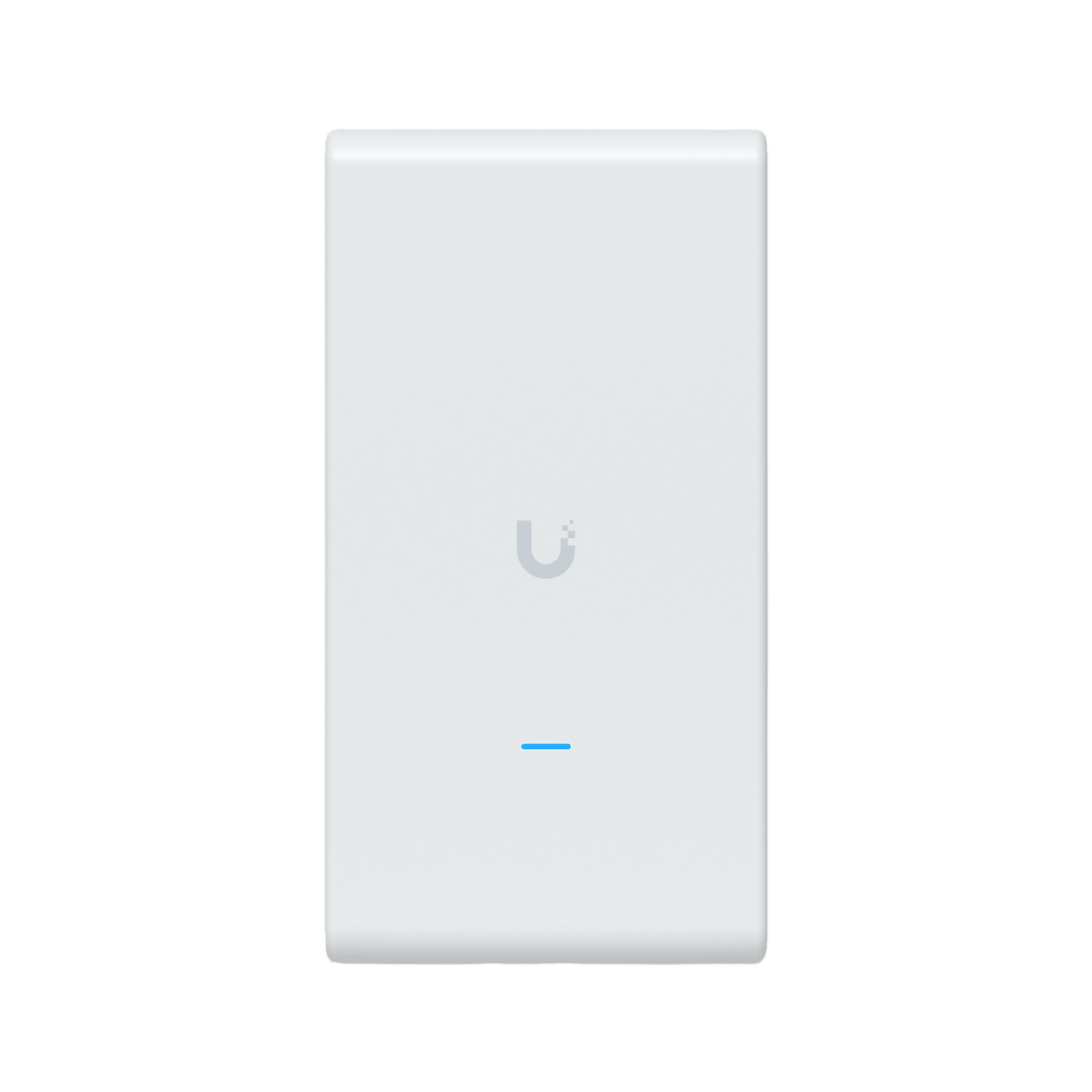 Punto de Acceso UniFi WiFi 6 Mesh Pro, para exterior IPX6, doble banda, puerto secundario GbE, hasta 350 dispositivos, montaje en pared o mástil