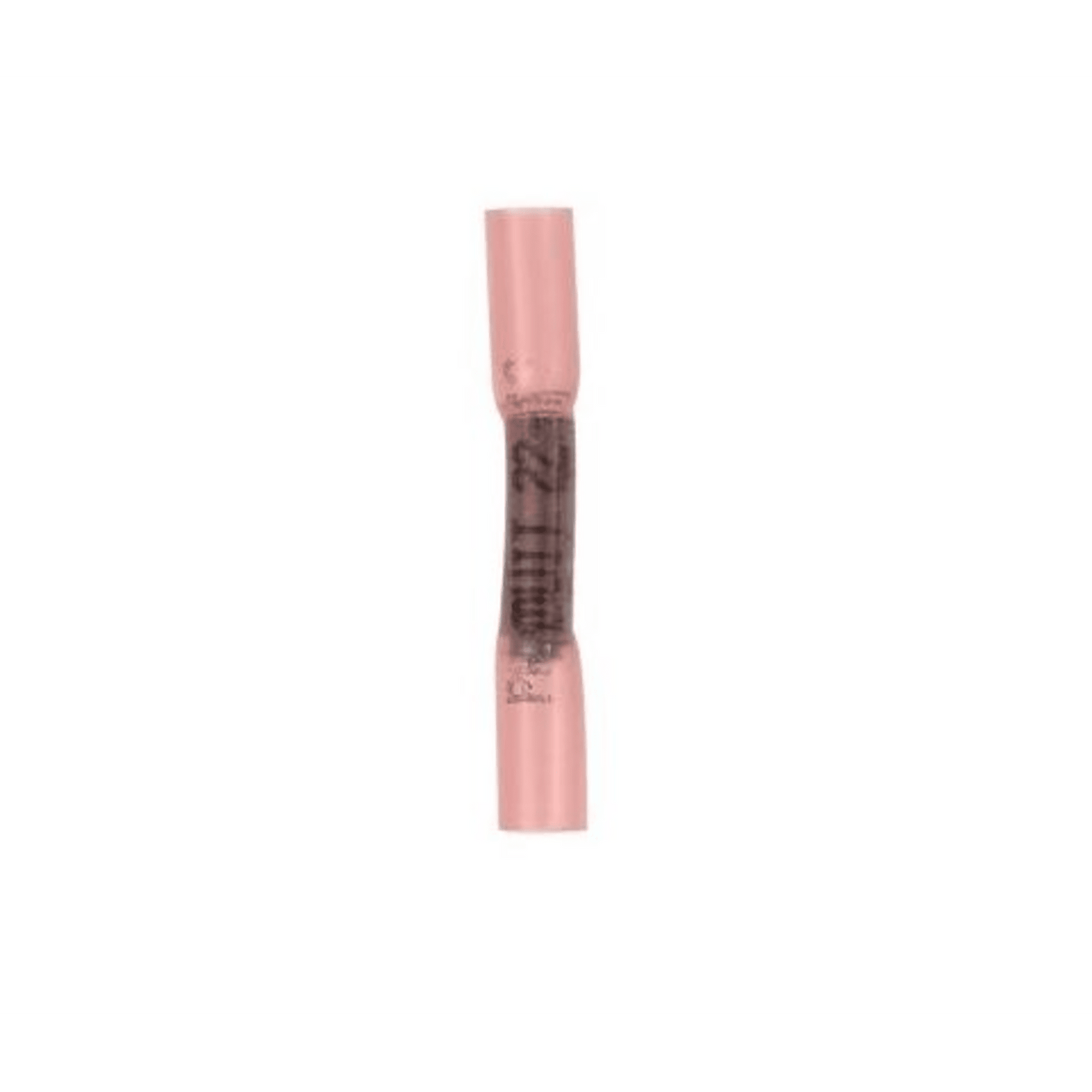 Terminal de anillo sin aislamiento Pan-Term™ cal 8, barreno 5/16, 25pz