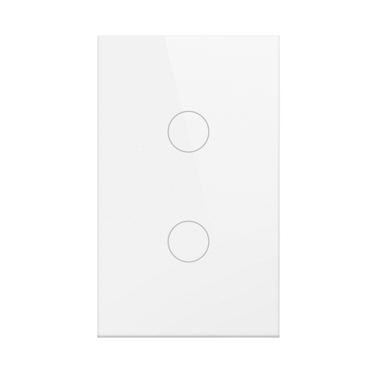 (Wifi) Apagador switch inalámbrico WIFI, control de 1 regreso de carga, 110V