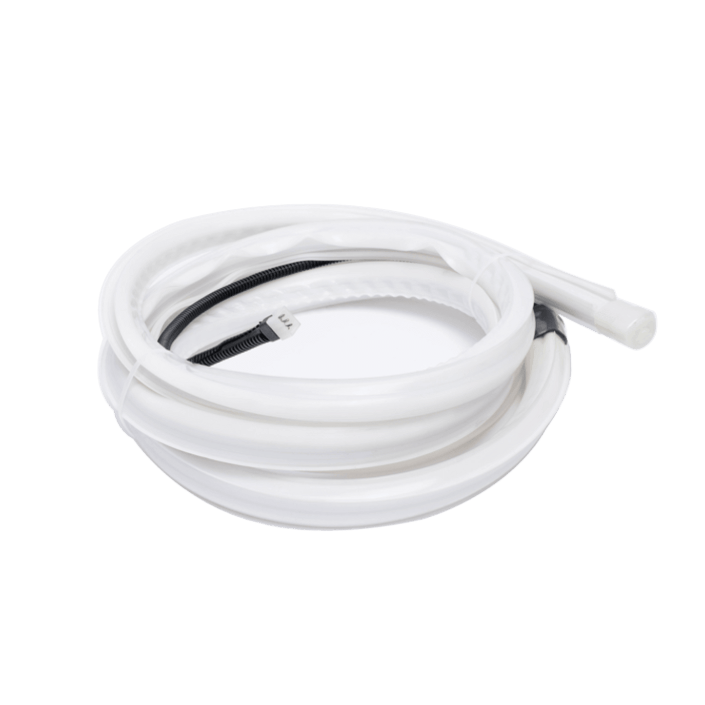 Sensor de Borde para Reversa Con Iluminación LED Rojo-Verde de 12 ft / Requiere brazo octagonal de aluminio (No incluido)