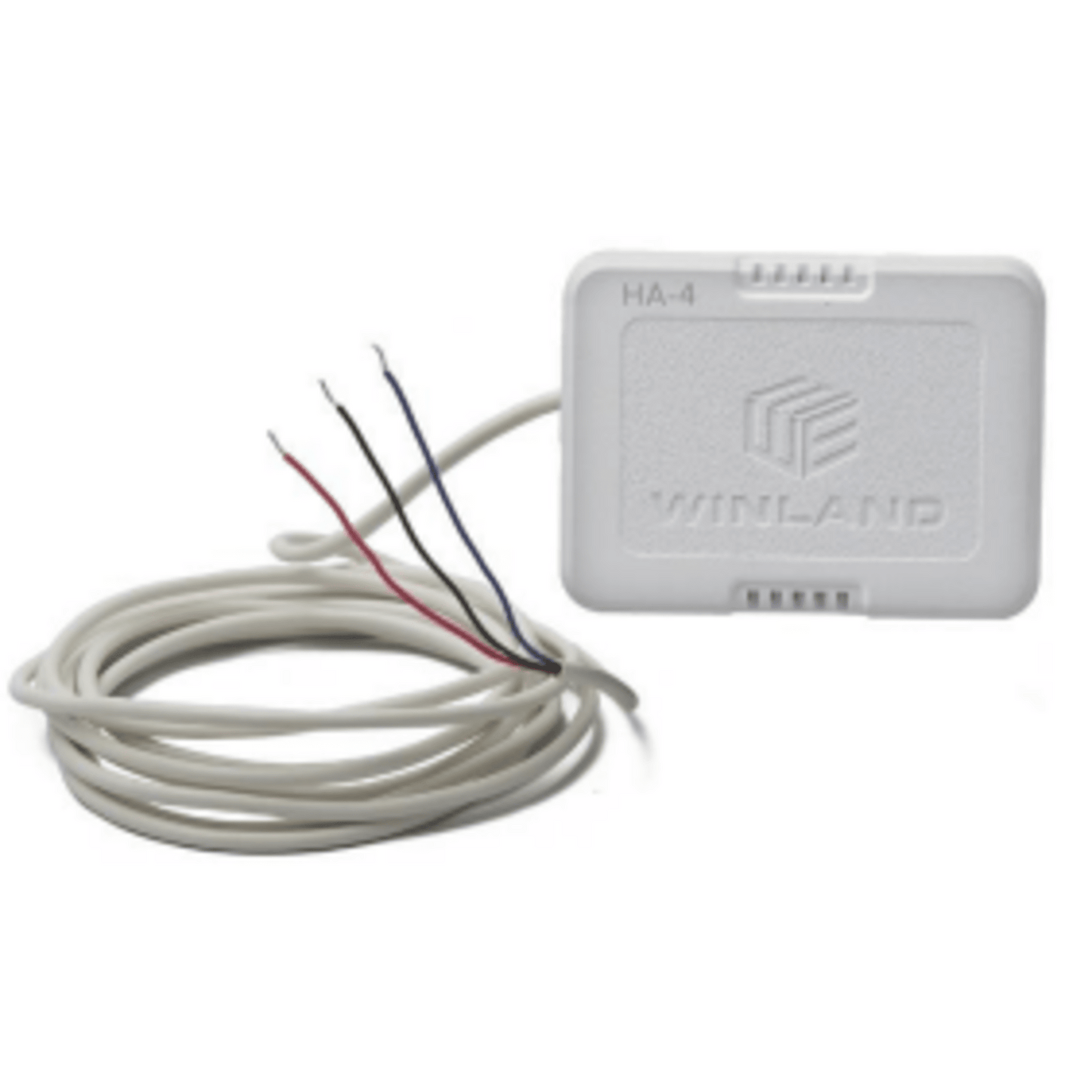 Sensor de Humedad Relativa / Rango 5 a 95% RH / Precisión ±3% / Operación -40 a +140 °F / Montaje Superficial / Compatibilidad EnviroAlert