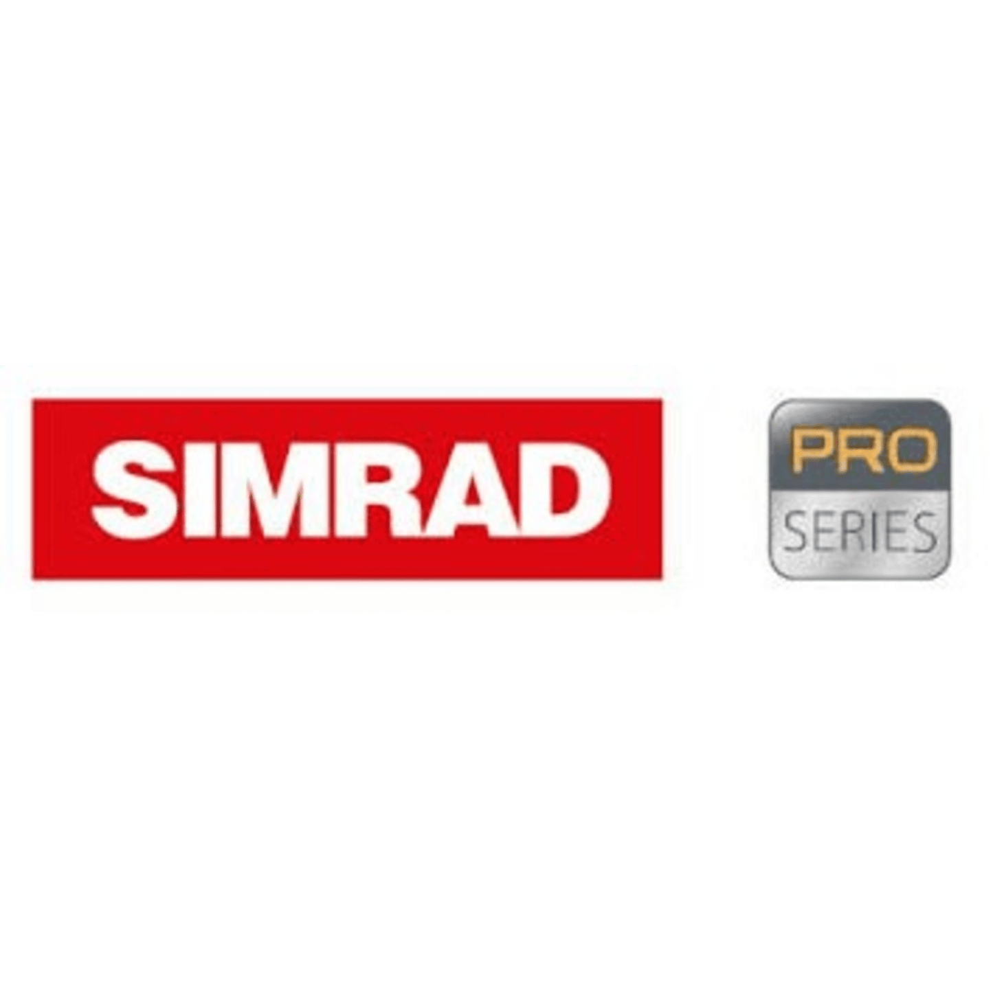 Certificación SIMRAD