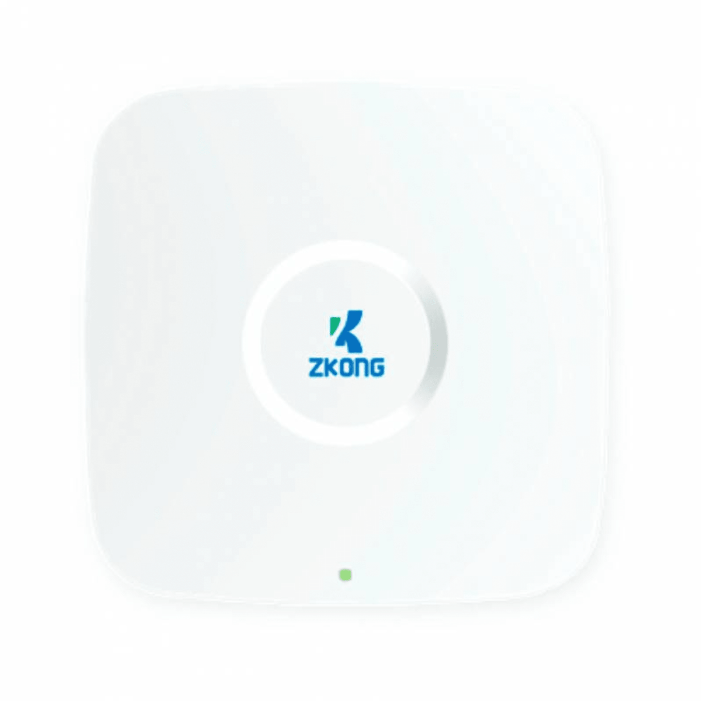 Estación Base BLE Montaje en Techo / Bluetooth 5.0 / Wi-Fi 802.11ac / Hasta 5000 Etiquetas ESL / Cobertura 30+ Metros / PoE 802.3af / Montaje Techo y Pared / Certificación CE RoHS