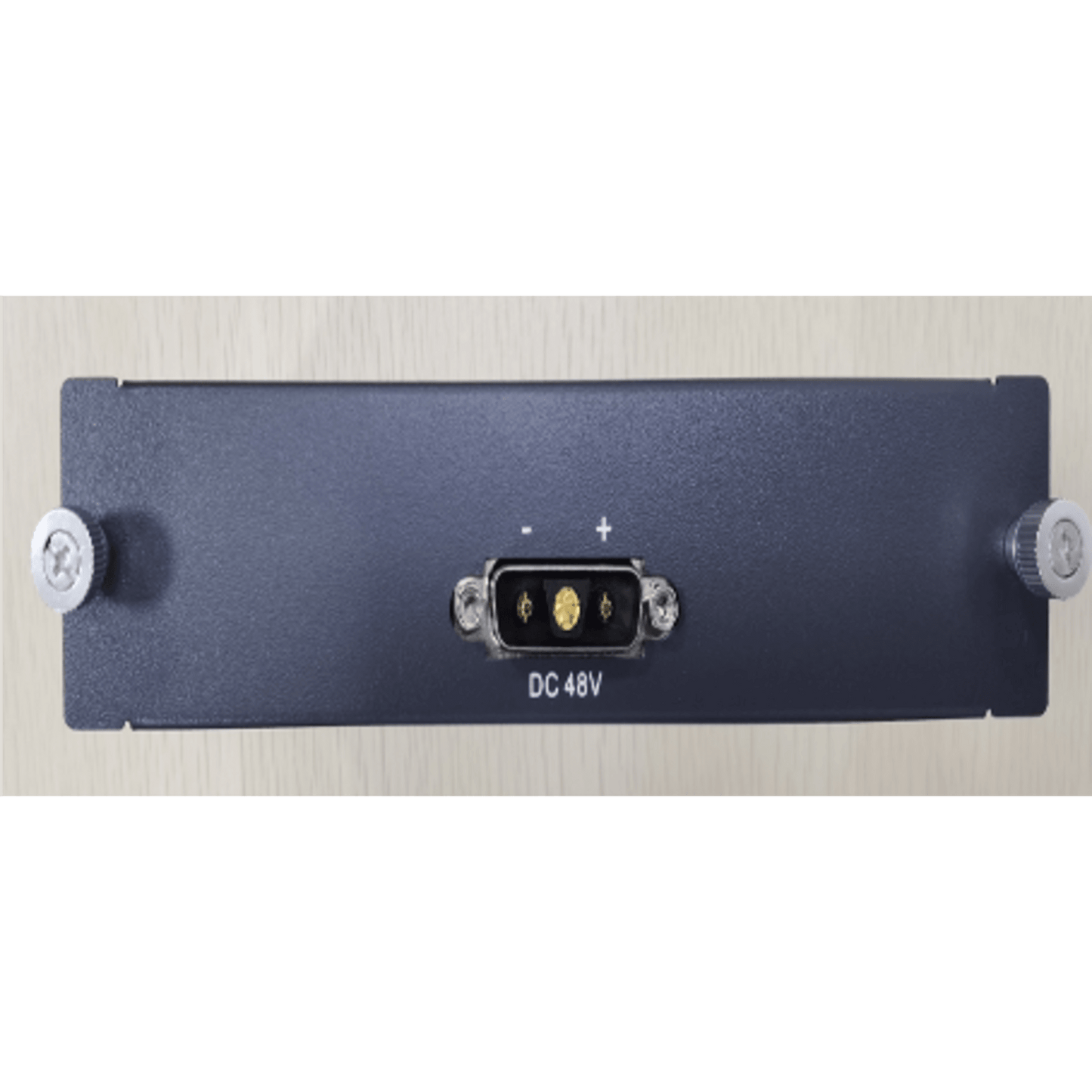 Fuente de poder DC, fuente de alimentación redundante para OLT V1600-D8 y V1600G-1B