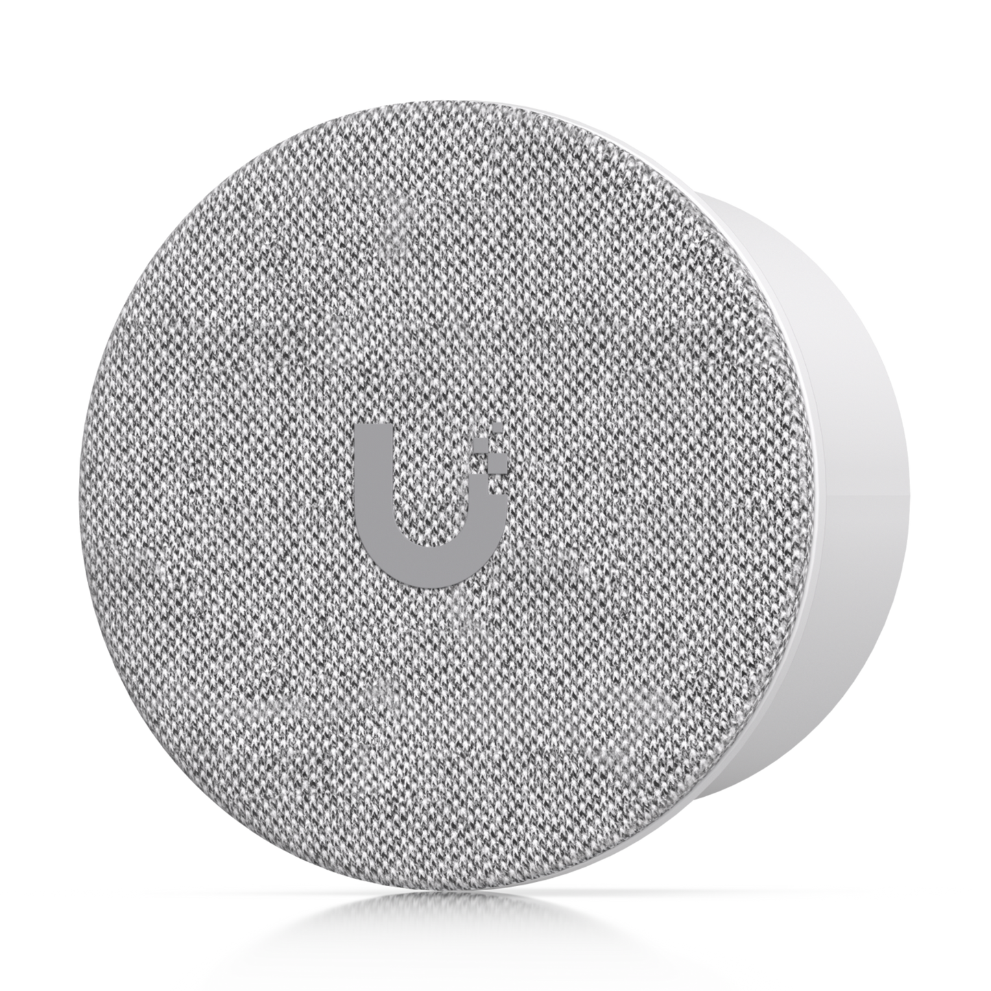 Módulo de Audio UniFi AI Theta Audio, Micrófono y Altavoz Integrados, Audio Bidireccional, Soporte para Techo y Pared, Aleación de Aluminio y Policarbonato, USB Tipo C