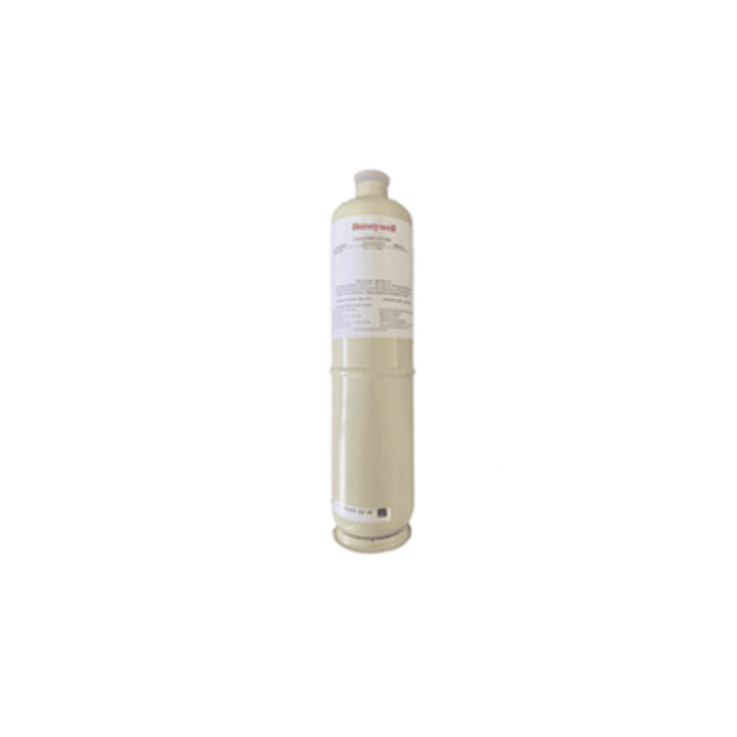 Cilindro Para Calibración De Monóxido De Carbono (CO/Air), Concentración 500 ppm, Capacidad 103L, Dimensiones 5/8" x 18" Para Serie XNX/XCD/S3K Gases Tóxicos