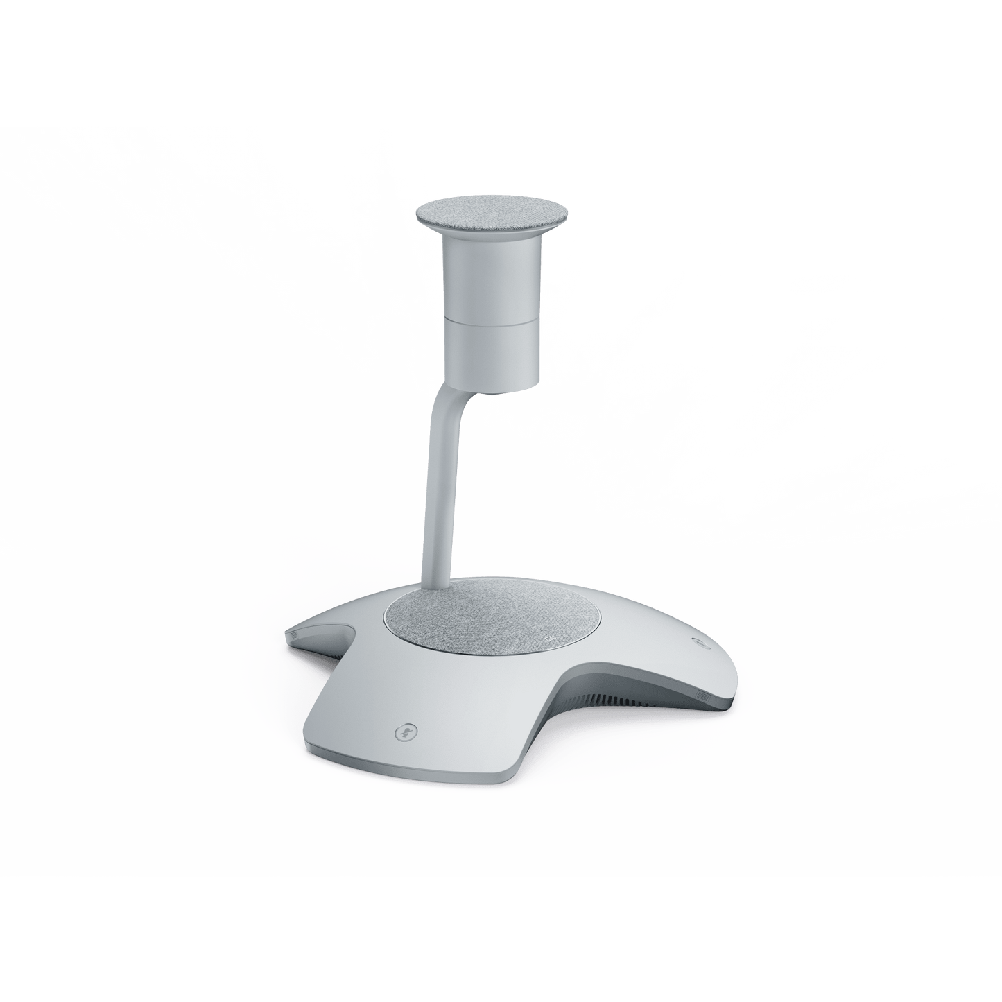 Cámara Inteligente SmartVision 60 de Yealink 360° Panoramica con Privacidad e Integración Microsoft Teams