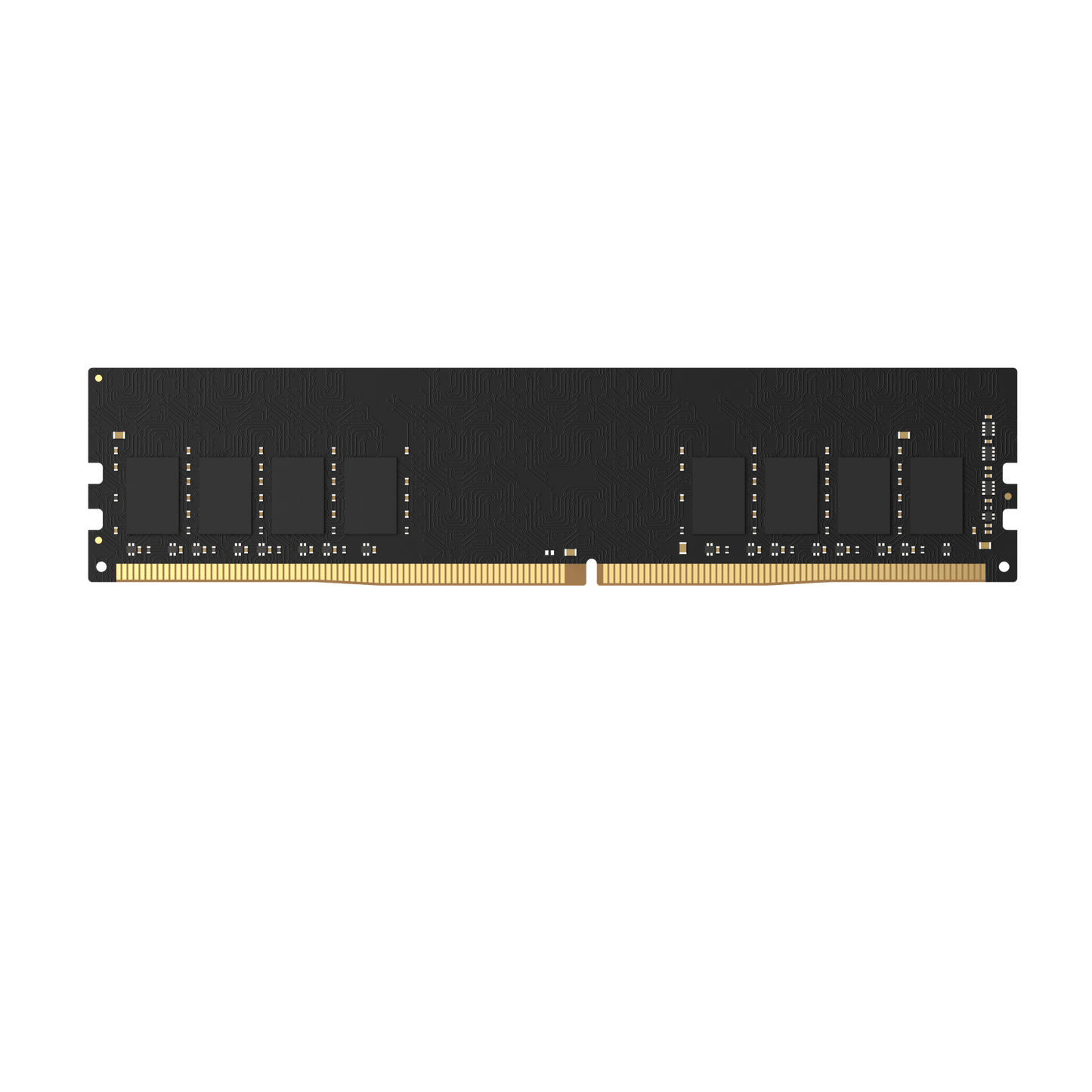 Módulo de Memoria RAM DDR4 de 16 GB / 3200 MHz / Para Equipo de Rack o Escritorio / UDIMM