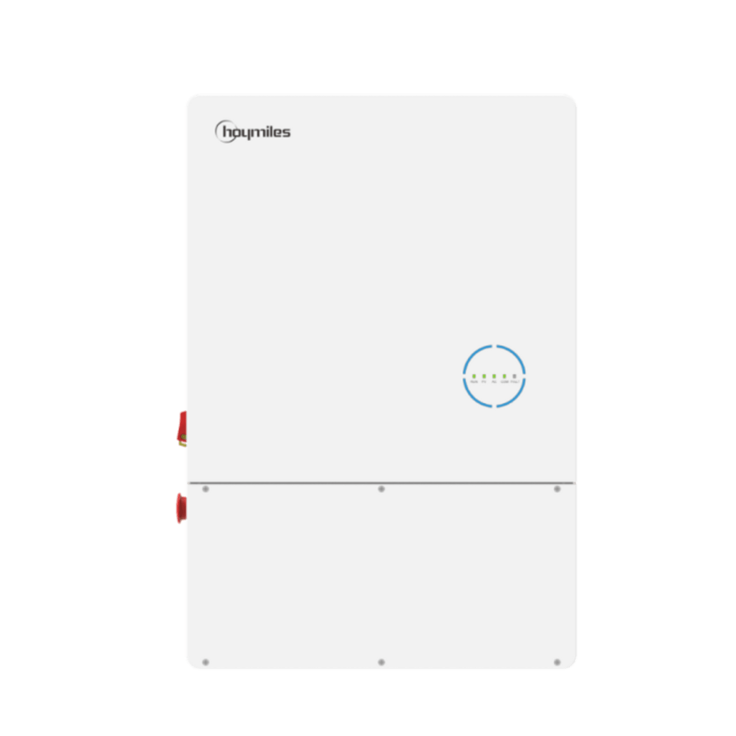 Inversor Hibrido para Interconexión a la Red Eléctrica de CFE de 11.6 kW con Salida de 220 Vca.