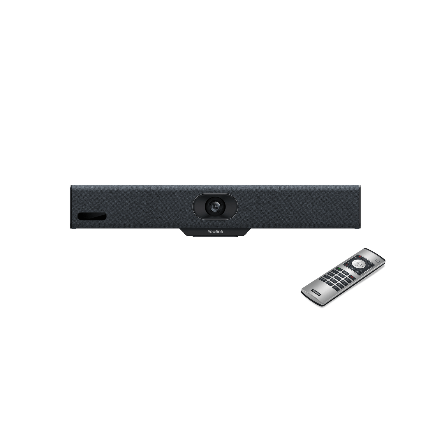 Barra de videoconferencia Yealink A10 con Seguimiento de Orador y Control Remoto VCR11