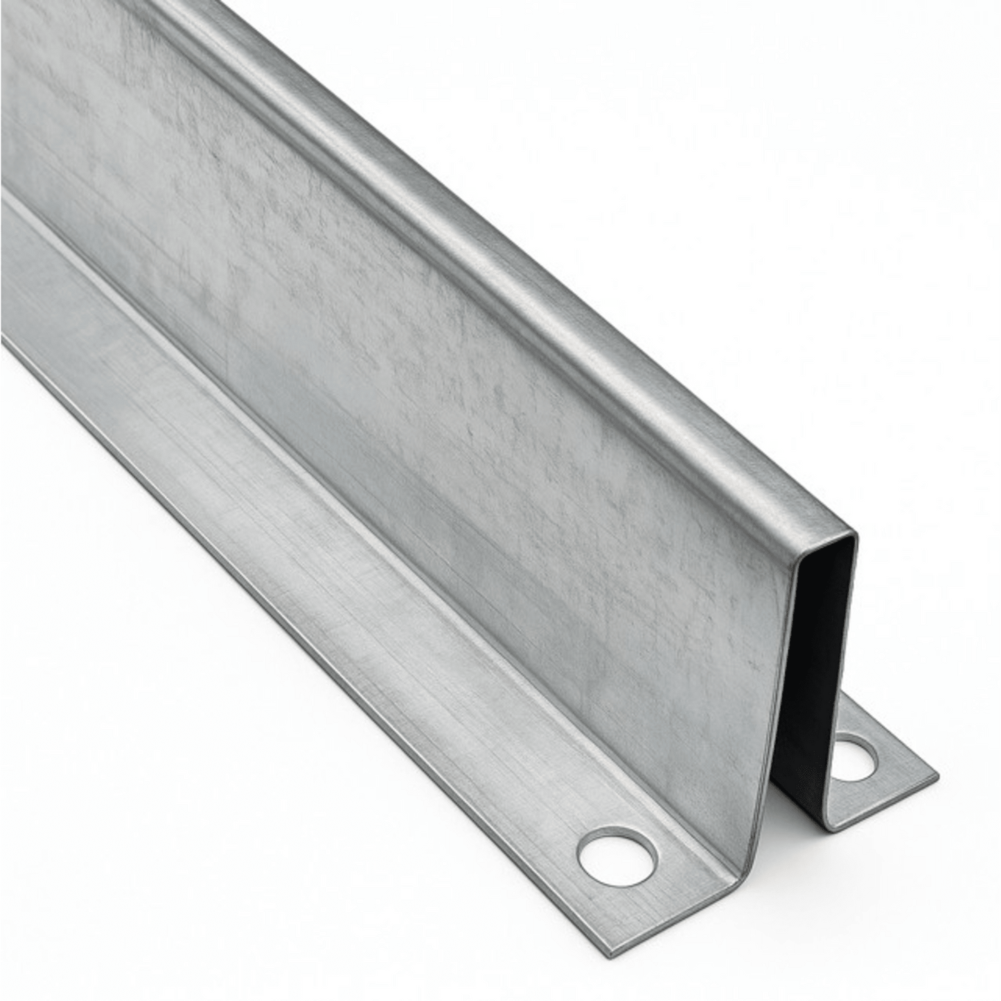 Refuerzo D / Soporte P / Puerta de Garage P / 20 Pies.