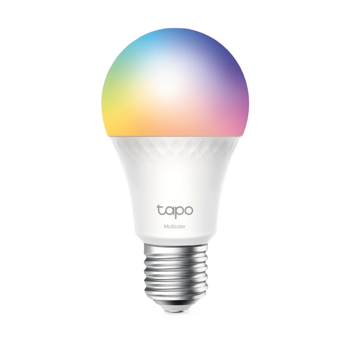 Foco Inteligente Tp-link Tapo L530e4-pack Wifi Multicolor